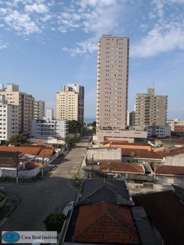 Apartamento à venda com 2 dormitórios em Aviação, Praia grande cod:270 - Foto 2