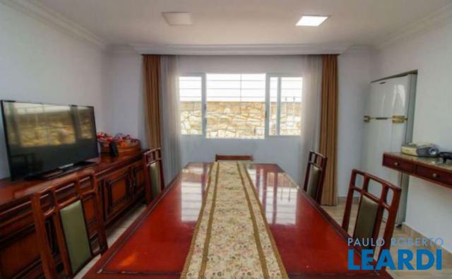 Casa à venda com 5 dormitórios em Jardim paulista, São paulo cod:551461 - Foto 6
