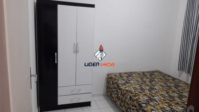 Líder Imob - Apartamento no Sim, Mobiliado, 2 Quartos, para Locação, no Condomínio Solar S - Foto 8