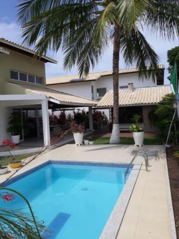 Casa para Venda em Camaçari, Guarajuba, 5 dormitórios, 4 suítes, 6 banheiros, 1 vaga - Foto 10