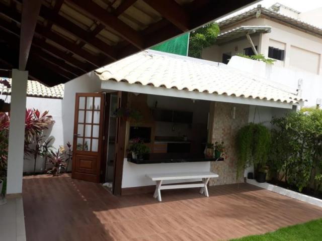 Casa para Venda em Camaçari, Guarajuba, 5 dormitórios, 4 suítes, 6 banheiros, 1 vaga - Foto 3