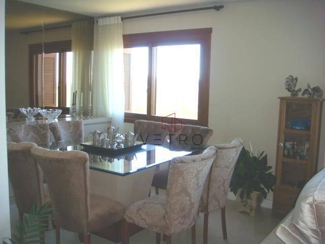 Sua cobertura duplex mobiliado com linda vista! - Foto 9