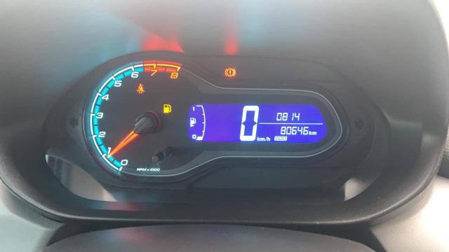 Onix 2016 1.0 mpfi lt 8v flex 4p manual - Foto 13