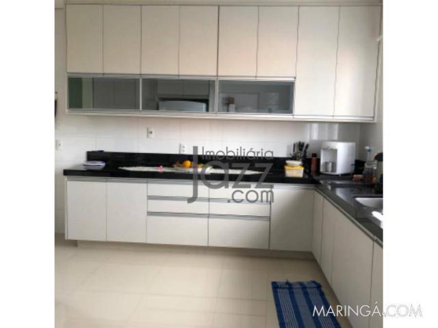 Linda casa com 3 dormitórios à venda, 265 m² por R$ 680.000 - Jardim Planalto de Viracopos - Foto 15