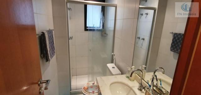 Apartamento para Venda em Salvador, Alphaville I, 3 dormitórios, 1 suíte, 3 banheiros, 2 v - Foto 19