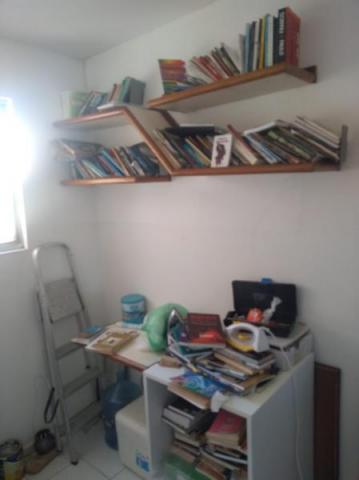 Apartamento para Venda em Salvador, Pituba, 3 dormitórios, 1 suíte, 3 banheiros, 1 vaga - Foto 8