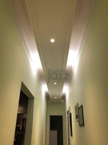 Linda casa com 3 dormitórios à venda, 265 m² por R$ 680.000 - Jardim Planalto de Viracopos - Foto 11