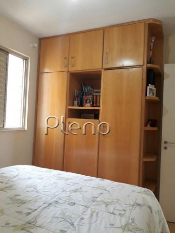 Apartamento à venda com 3 dormitórios em Bonfim, Campinas cod:AP008615 - Foto 10