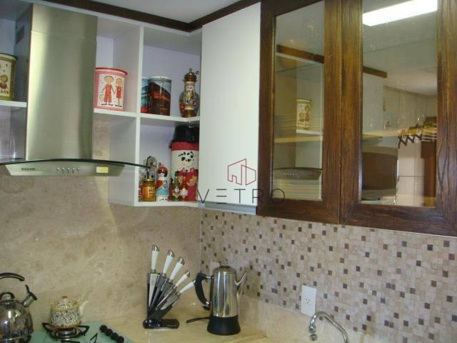 Sua cobertura duplex mobiliado com linda vista! - Foto 15