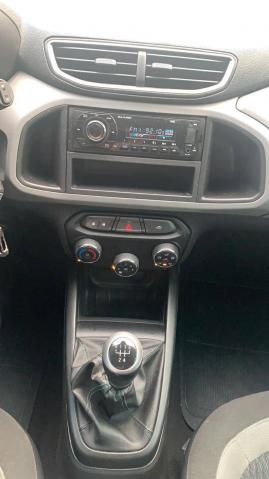 Onix 2016 1.0 mpfi lt 8v flex 4p manual - Foto 10
