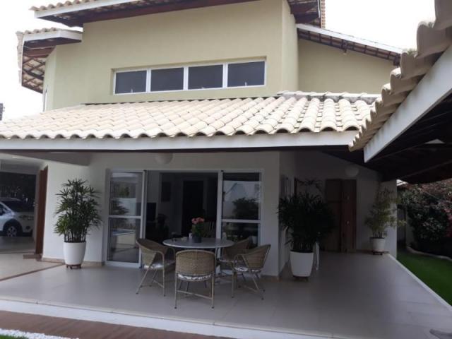 Casa para Venda em Camaçari, Guarajuba, 5 dormitórios, 4 suítes, 6 banheiros, 1 vaga - Foto 5