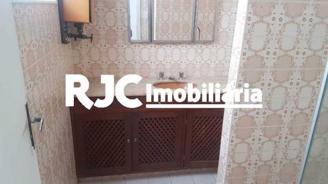 Apartamento à venda com 2 dormitórios em Tijuca, Rio de janeiro cod:MBAP24653 - Foto 10