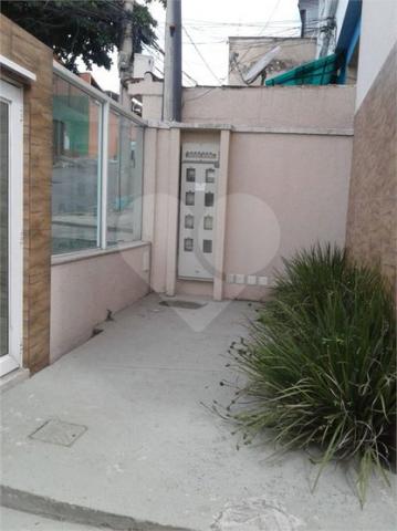 Casa de vila à venda com 2 dormitórios em Olaria, Rio de janeiro cod:359-IM469048 - Foto 12