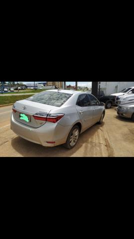 Corolla XEI 2017/18 - Foto 2