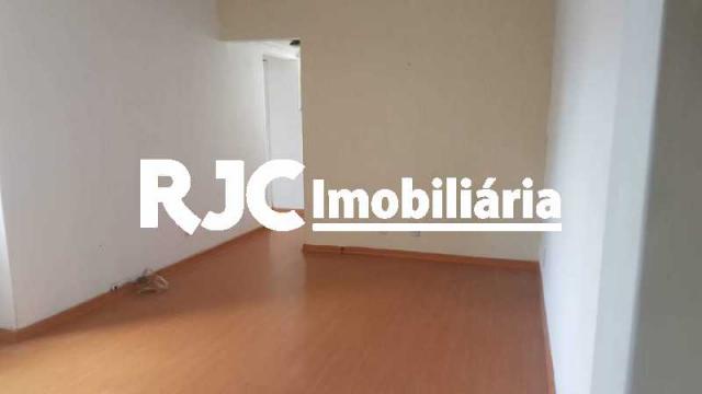 Apartamento à venda com 2 dormitórios em Tijuca, Rio de janeiro cod:MBAP24653 - Foto 7