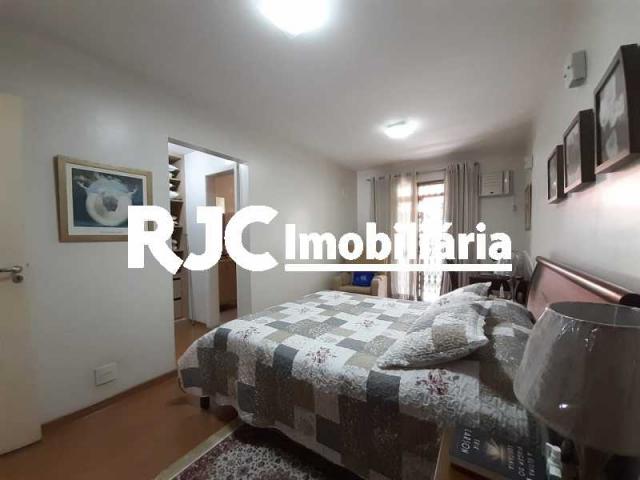 Casa à venda com 4 dormitórios em Maracanã, Rio de janeiro cod:MBCA40161 - Foto 10