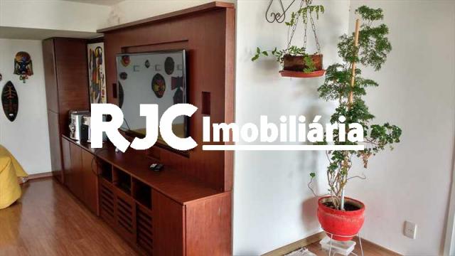 Apartamento à venda com 3 dormitórios em Grajaú, Rio de janeiro cod:MBCO30135 - Foto 10