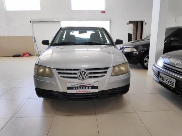 *** REPASSE *** GOL 1.0 G4 - Foto 4