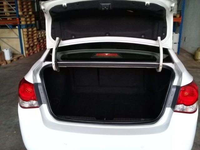 Cruze em perfeito estado - Foto 2