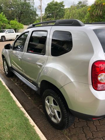 Renault/Duster 1.6 Outdoor 4X2 - 2014/2015 - Foto 3