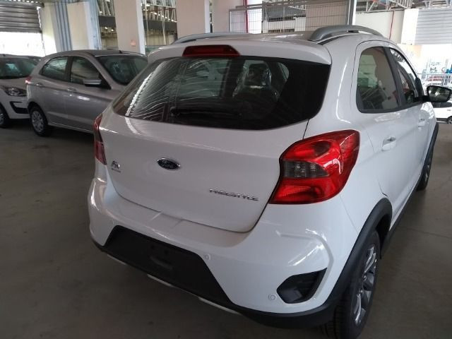 KA Freestyle 1.5 Automático - Foto 2