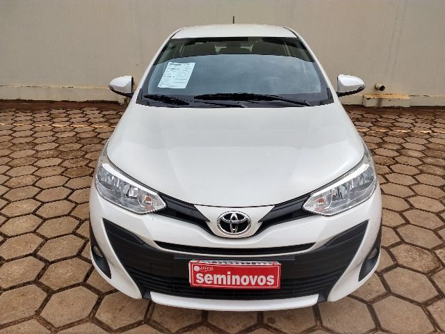 Yaris Sd XL Plus 1.5 - Foto 2