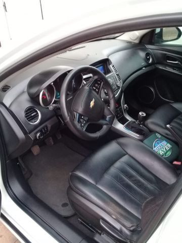 Cruze em perfeito estado - Foto 8