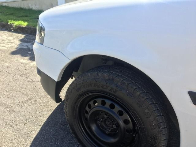 Saveiro G4 1.6 Motor AP