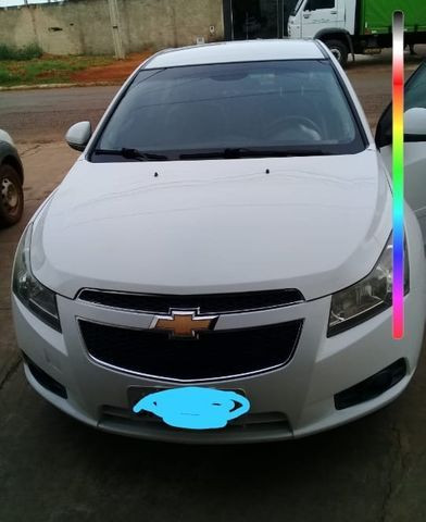 Cruze em perfeito estado - Foto 4