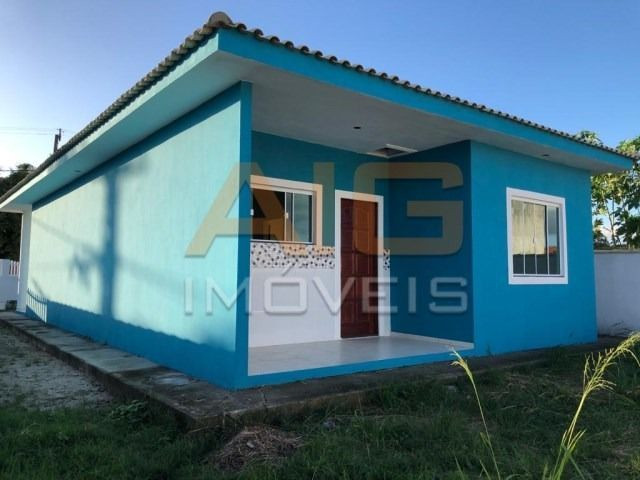 Casa 2 Quartos / Suíte / Amplo terreno - Foto 20