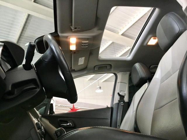 Tracker 2013/2014 1.8 LTZ 4x2 16V Flex - Foto 10