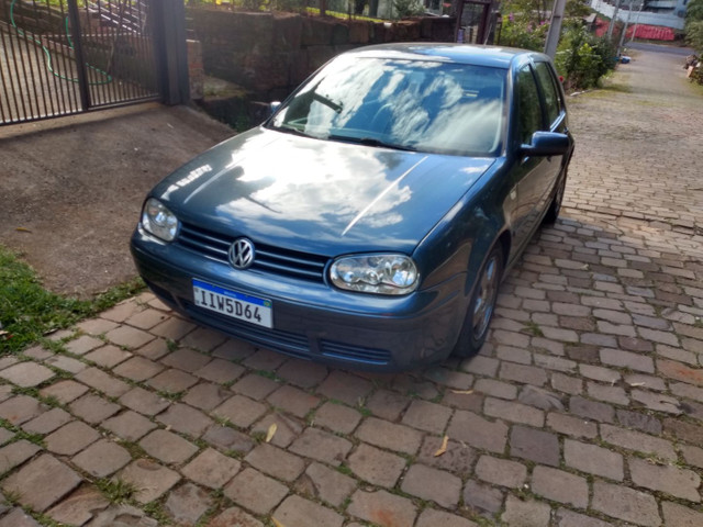 Golf - Foto 2