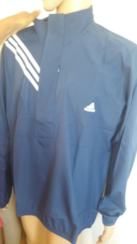 quebra vento adidas