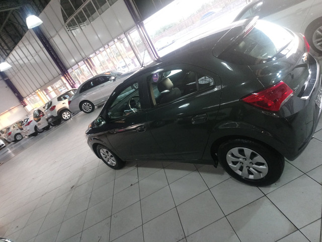 Onix 1.0 LT - Foto 6