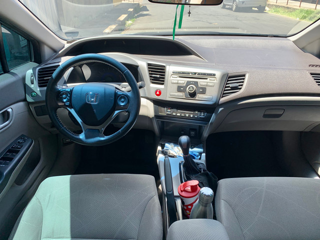 Honda Civic 2014 - Foto 6