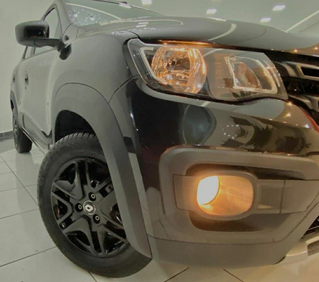 RENAULT KWID OUTSIDER COMPLETÍSSIMO