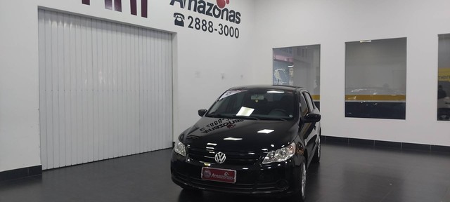 VOYAGE 2011/2012 1.6 MI TREND 8V FLEX 4P MANUAL