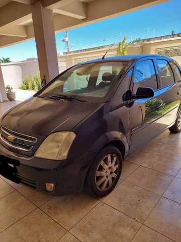 MERIVA PREMIUM 1.8