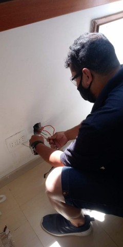 Técnico Eletricista - Foto 5