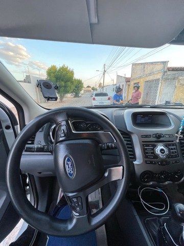 FORD RANGER 2015 FLEX