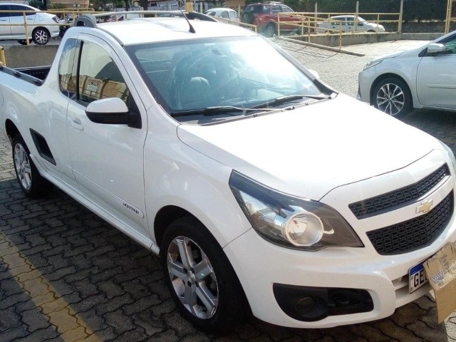 MONTANA 1.4 SPORT