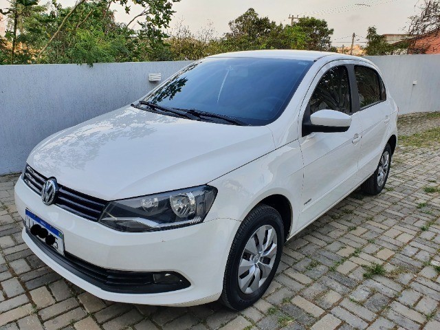 GOL G6 COMPLETO 2016