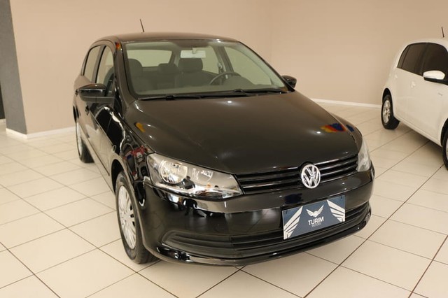 VOLKSWAGEN GOL  NOVO  1.0MI  GERACAO 6 