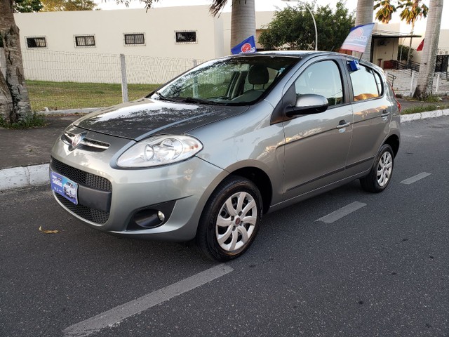 PALIO 1.0 ATTRACTIVE 2013 COMPLETO. BEM NOVINHO