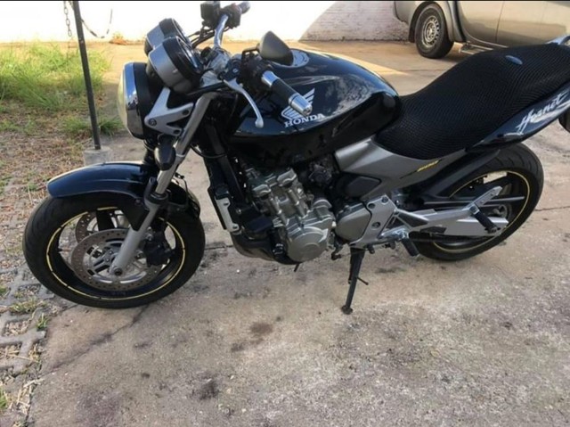 HONDA HORNET