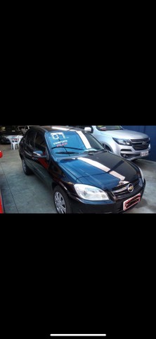 GM / PRISMA MAXX 2007