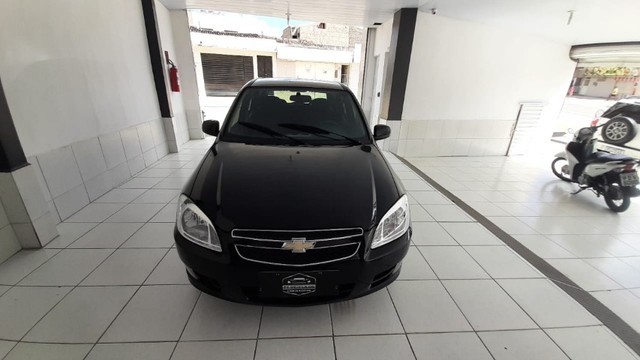 CELTA LT 1.0 ANO 2015 VALOR: 30.900,00