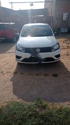 GOL 1.0
