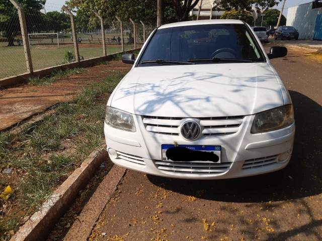 GOL G4 2014