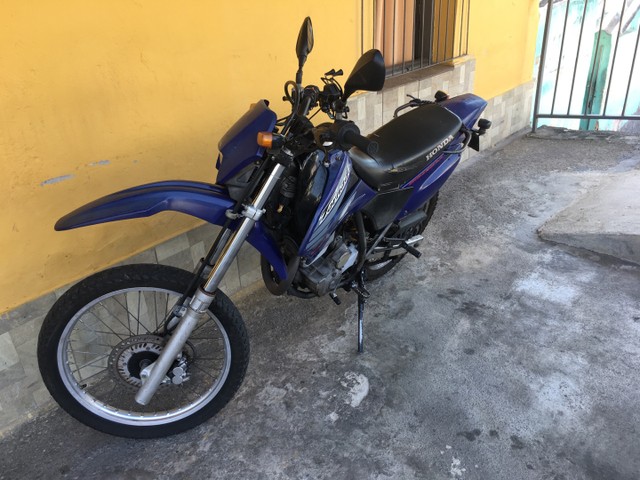 VENDI TORNADO 250